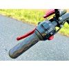 Elektrokoloběžka Leramotors SCOOTERS C8 2000W 60V - modrá