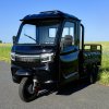 elektricka trikolka leramotors tuk tuk cargo g4 3000w cerna 01