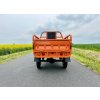 elektricka trikolka leramotors tuk tuk cargo g1 1000w oranzova 02