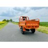 elektricka trikolka leramotors tuk tuk cargo g1 1000w oranzova 03