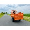 elektricka trikolka leramotors tuk tuk cargo g1 1000w oranzova 04