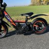 E-bike - elektrická motorka/odrážedlo Leramotors by APOLLO RFZ Sedna 12 PRO - 200W - oranžová