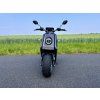 Elektroskútr Leramotors SCOOTERS C7 3000W 60V - černá