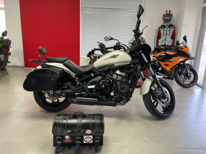 Kawasaki 650 VULCAN