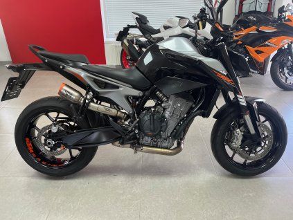 KTM 790 Duke