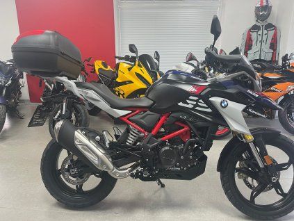 BMW G 310 GS