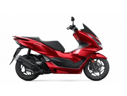 PCX125 CANDY LUSTER RED 768x432