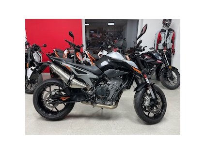 KTM 790 Duke