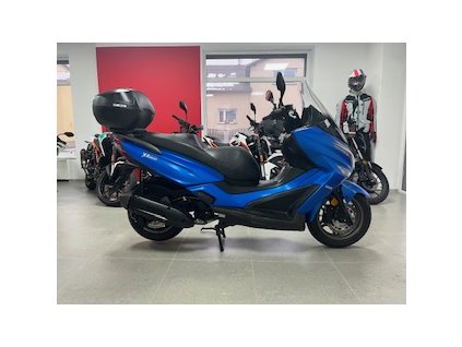 Kymco X-Town 125i ABS