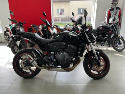 Honda CB 600 F Hornet