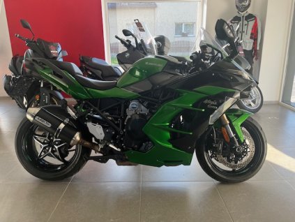 Kawasaki H2 1000 SX