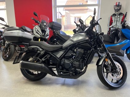 Honda CMX 1100 Rebel