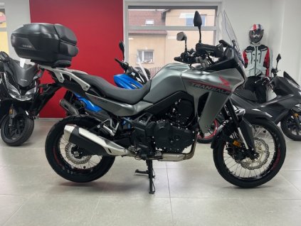 Honda XL 750 Transalp