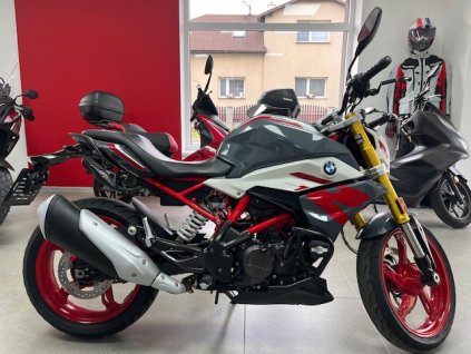 BMW G 310 R