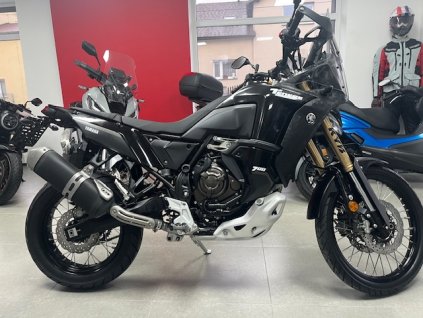 Yamaha Tenere 700 WORLD RAID