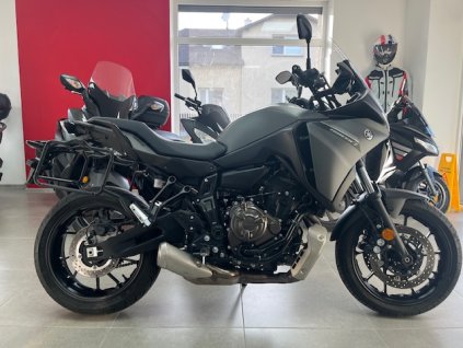 Yamaha Tracer 7 / 700 35KW možnost otevřít