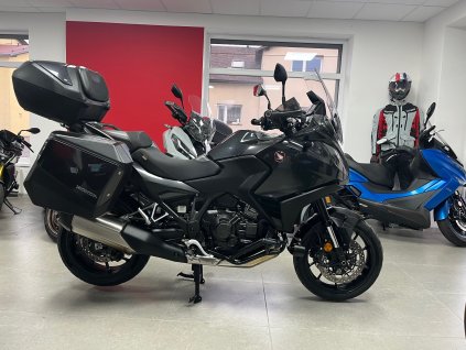 Honda NT 1100 DCT ČR DPH