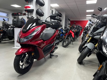 Honda PCX 125