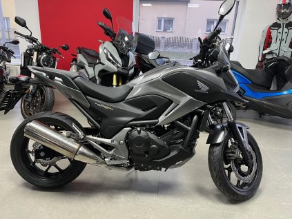 Honda NC 750 X