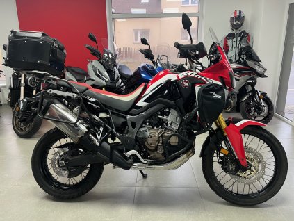 Honda CRF 1000 L Africa Twin