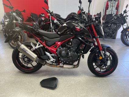 Honda CB 750 Hornet Limitka