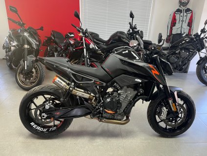 KTM 790 Duke