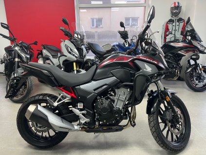 Honda CB 500X