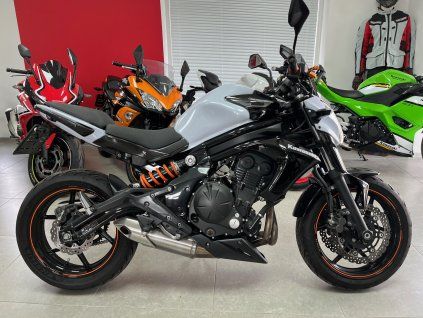 KAWASAKI ER 6 N