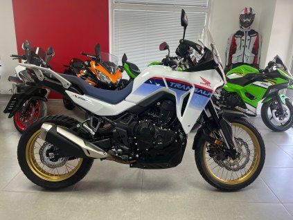 Honda XL 750 Transalp