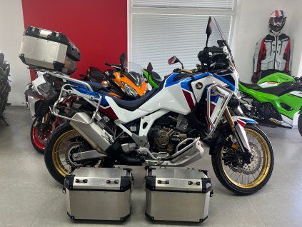 Honda CRF 1100 L Africa Twin DCT+EERA