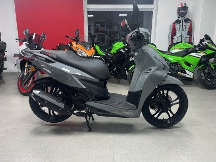 CORAL 125