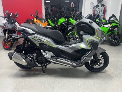 XDV 125