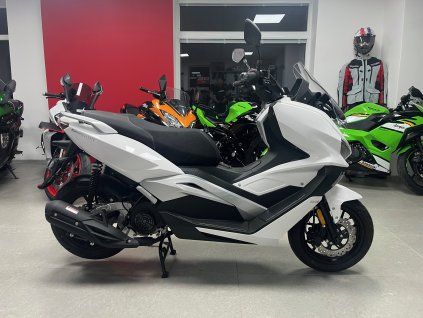 EasyMax 125i