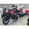 HONDA CB 500X