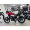 HONDA CB 500X
