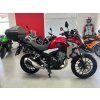 HONDA CB 500X