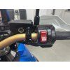 Honda CRF 1000 L Africa Twin ABS