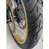 Honda CRF 1000 L Africa Twin ABS