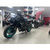 YAMAHA MT 90 Automat