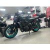 YAMAHA MT 90 Automat