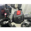 YAMAHA MT 90 Automat