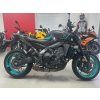YAMAHA MT 90 Automat