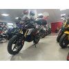 BMW G 310 GS