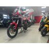 Honda CRF 1100 L Africa Twin