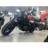 Honda CMX 1100 Rebel