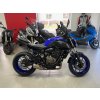 Yamaha MT-07 35kw nožno odblokovat