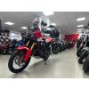 Honda CRF 1000 L Africa Twin