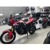 Honda CRF 1000 L Africa Twin