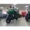 Kawasaki Ninja H2 SX