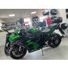 Kawasaki Ninja H2 SX